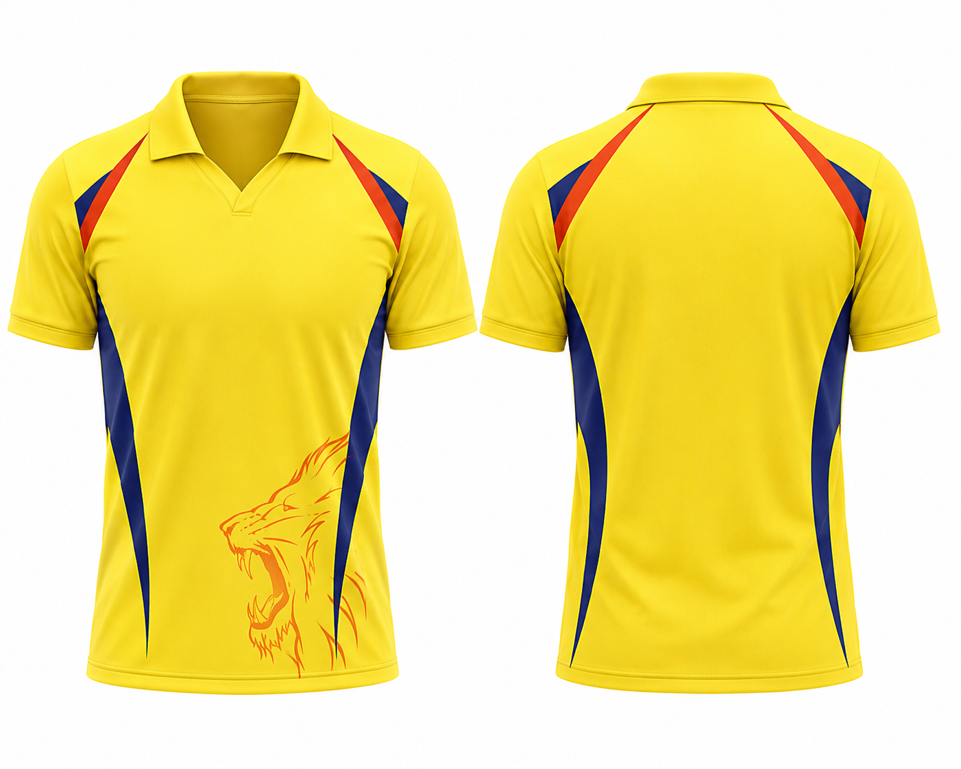 Cricket Jerseys